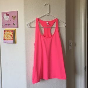 Gap Tank Top